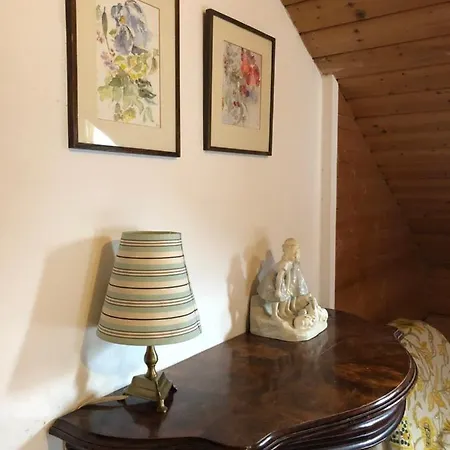 Bettelwurf-suite Fussenegger Appartement