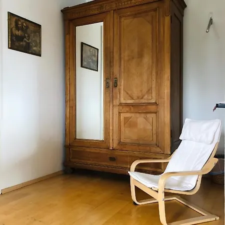 Bettelwurf-suite Fussenegger Apartment