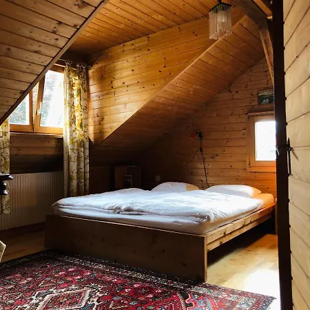 Apartment Bettelwurf-suite Fussenegger Hall in Tirol