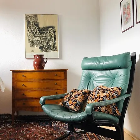 Bettelwurf-suite Fussenegger Apartment